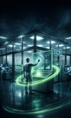 Cleanroom Construction