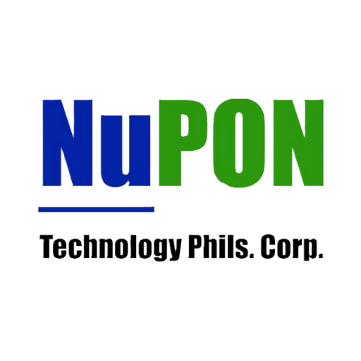 NuPon Logo