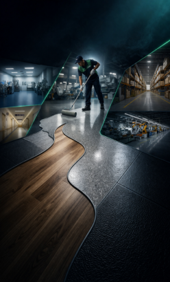 ESD Flooring