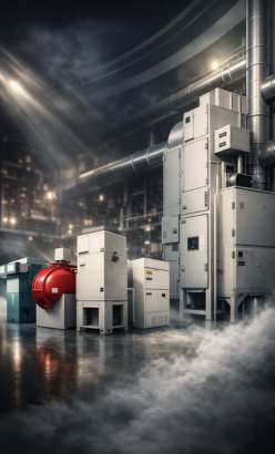 Dust Collector