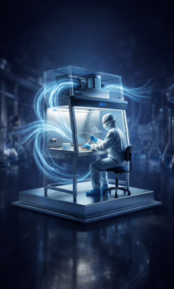 Fume Hood