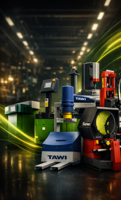 Equipment & Engineering