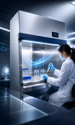 Biological Safety Cabinet