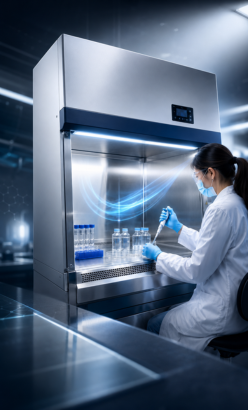 Biological Safety Cabinet
