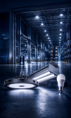 LED Lighting Solutions